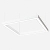 Миниатюра фото подвесной светодиодный светильник siled cuadra-prof 7370323 | 220svet.ru