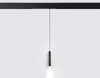 Миниатюра фото трековый светодиодный светильник ambrella light track system magnetic 220v gl1432 | 220svet.ru