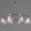 Миниатюра фото подвесная люстра illumico 1428409 | 220svet.ru