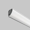 Миниатюра фото профиль для светодиодной ленты maytoni led strip  alm-3030b-s-2m | 220svet.ru