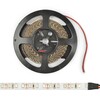 Миниатюра фото светодиодная лента (ul-00005875) uniel 14w/m 168led/m 2835smd теплый белый 5m uls-2835-168led/m-10mm-ip20-dc24v-14w/m-5m-3000k | 220svet.ru