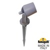 Миниатюра фото ландшафтный светильник fumagalli minitommy spike  1m1.001.000.lxu1l | 220svet.ru