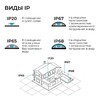 Миниатюра фото светодиодная лента apeyron 10w/m 528led/m cob теплый белый 5м 00-407 | 220svet.ru