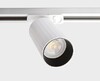 Миниатюра фото трековый светильник italline it08-8010 white | 220svet.ru