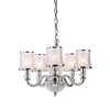 Миниатюра фото подвесная люстра newport 11505/c м0061944 | 220svet.ru