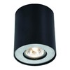 Миниатюра фото потолочный светильник arte lamp falcon a5633pl-1bk | 220svet.ru
