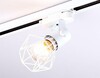 Миниатюра фото трековый однофазный светильник ambrella light track system gl5001 | 220svet.ru