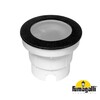 Миниатюра фото грунтовый светильник fumagalli ceci 120  2f1.000.000.axg1l | 220svet.ru