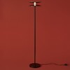 Миниатюра фото торшер freya tower fr5537fl-l7b | 220svet.ru
