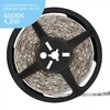 Миниатюра фото светодиодная лента gauss 4,8w/m 60led/m 2835smd холодный белый 5m 355000305 | 220svet.ru