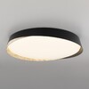 Миниатюра фото потолочный светодиодный светильник с пультом ду citilux bonny cl754451g rgb | 220svet.ru