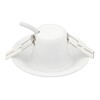 Миниатюра фото встраиваемый светодиодный светильник designled inlondon simple lc1508wh-7-nw 002208 | 220svet.ru