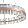 Миниатюра фото подвесной светильник vele luce faccia vl1694p01 | 220svet.ru