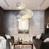 Миниатюра фото подвесной светильник imperium loft moonjelly corona 1070 50 189551-26 | 220svet.ru
