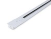 Миниатюра фото шинопровод однофазный встраиваемый в гкл ambrella light track system standard 220v gl7123 | 220svet.ru