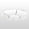 Миниатюра фото потолочная люстра светодиодная lussole lsp-8470 | 220svet.ru