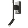 Миниатюра фото бра mantra torch 6703 | 220svet.ru