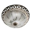 Миниатюра фото потолочный светильник arte lamp 16 a1306pl-2ab | 220svet.ru
