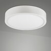Миниатюра фото потолочный светодиодный светильник mantra saona superficie 6621 | 220svet.ru