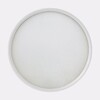 Миниатюра фото потолочный светодиодный светильник italline it011-5024 white | 220svet.ru