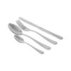 Миниатюра фото набор столовых приборов 4 шт croisé face | 220svet.ru
