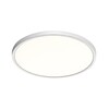 Миниатюра фото настенно-потолочный светодиодный светильник sonex mitra alfa white 7659/32l | 220svet.ru