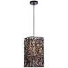 Миниатюра фото подвесной светильник velante 576-726-01 | 220svet.ru