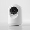 Миниатюра фото умная видеокамера белая ip20 elektrostandard wi-fi 76500/00 | 220svet.ru
