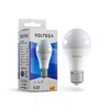 Миниатюра фото лампа светодиодная voltega e27 10.5w 2800к матовая vg2-a2e27warm11w 5737 | 220svet.ru