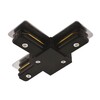 Миниатюра фото соединитель т-образный для однофазного шинопровода arte lamp track accessories a140006 | 220svet.ru