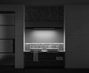 Миниатюра фото трековый магнитный светодиодный светильник maytoni basis 48v tr030-4-30wtw-dd-b | 220svet.ru