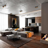 Миниатюра фото встраиваемый светильник loft it limit 10343/a white | 220svet.ru