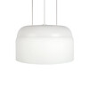 Миниатюра фото подвесной светильник loft it totem 10466p milky white | 220svet.ru