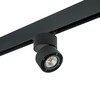 Миниатюра фото трековый однофазный светильник lightstar rullo (595287+216586)pro216586 | 220svet.ru