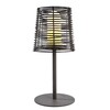 Миниатюра фото настольная лампа deko-light velorum 836019 | 220svet.ru