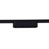 Миниатюра фото магнитная трековая система reluce 13002-9.3-001ur magnetic led6w bk | 220svet.ru