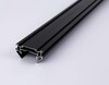Миниатюра фото корпус в натяжной потолок для накладного шинопровода ambrella light track system standard 220v gl7131 | 220svet.ru