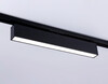 Миниатюра фото трековый однофазный светодиодный светильник ambrella light track system gl6777 | 220svet.ru