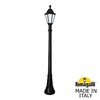 Миниатюра фото садово-парковый фонарь fumagalli artu/rut e26.158.000.aye27 | 220svet.ru