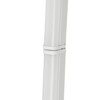 Миниатюра фото настенный светодиодный светильник для растений uniel uli-p11-24w/spfr ip40 white ul-00008919 | 220svet.ru