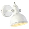Миниатюра фото спот arte lamp martin a5213ap-1wg | 220svet.ru