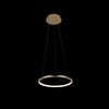 Миниатюра фото подвесной светильник loft it ring 10014s | 220svet.ru