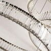 Миниатюра фото подвесной светодиодный светильник divinare renata 1135/02 sp-90 | 220svet.ru
