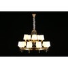 Миниатюра фото подвесная люстра aployt lyus apl.840.03.15 | 220svet.ru
