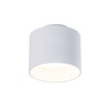 Миниатюра фото потолочный светодиодный светильник maytoni planet c009cw-l12w | 220svet.ru