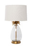 Миниатюра фото настольная лампа garda decor 22-89240 | 220svet.ru