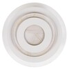 Миниатюра фото потолочный светодиодный светильник arte lamp multi-piuma a1399ap-1wh | 220svet.ru