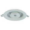 Миниатюра фото встраиваемый светодиодный светильник arte lamp sirio a7207pl-2wh | 220svet.ru