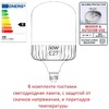 Миниатюра фото светильник уличный настенный fumagalli midipilar/vivi v50.254.000.axh27 | 220svet.ru
