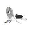 Миниатюра фото лента gauss 12w/m 60led/m 5050smd разноцветный 5m bt072 | 220svet.ru